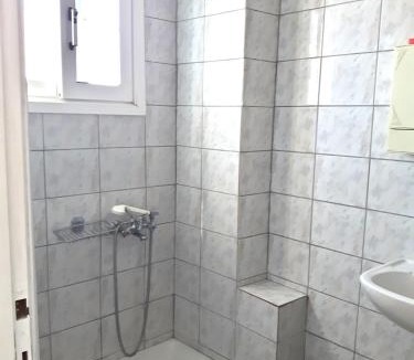 Kamariotissa Hotel | Hotel Kima