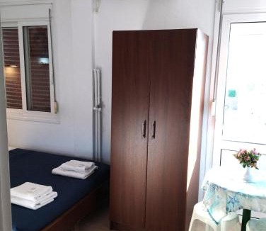 Kamariotissa Hotel | Hotel Kima