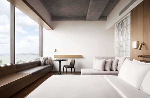 Daun Penh Hotel | Hotel KVL