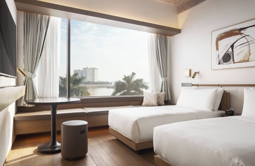 Daun Penh Hotel | Hotel KVL