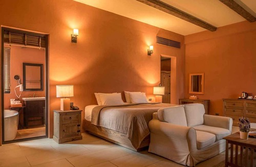 Pong Ta Long Resort | Hotel La Casetta by Toscana Valley