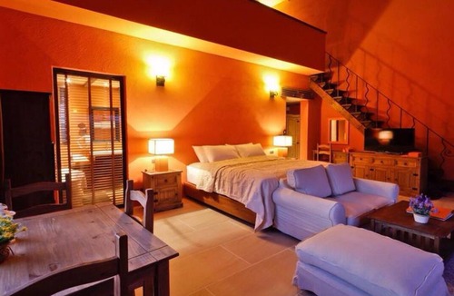 Pong Ta Long Resort | Hotel La Casetta by Toscana Valley