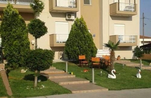 Soufli Apartment | Hotel La Strada