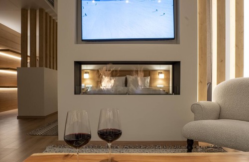 Arachova Hotel | Hotel Likoria