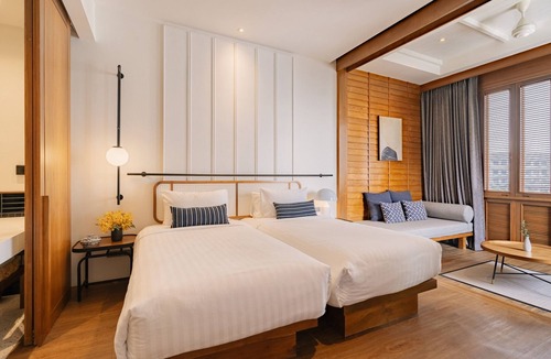 Chiang Mai Hotel | Hotel Loy Chiang Mai - Adult Only