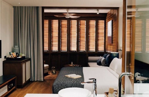 Chiang Mai Hotel | Hotel Loy Chiang Mai - Adult Only