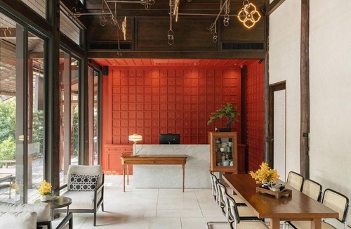Chiang Mai Hotel | Hotel Loy Chiang Mai - Adult Only