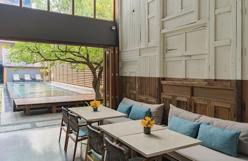Chiang Mai Hotel | Hotel Loy Chiang Mai - Adult Only