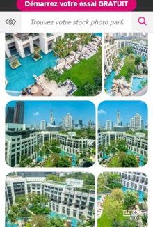 Bang Khun Thian Hotel | Hotel Luxury vip