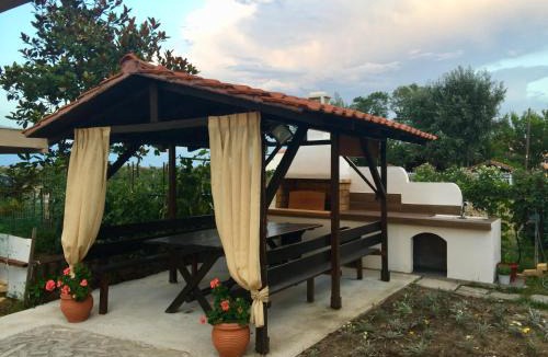 Ierissos Hotel | Hotel Markos