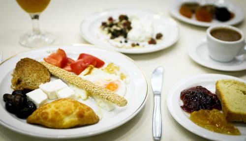 Larissa Hotel | Hotel Metropol
