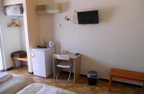Mavrovouni Hotel | Hotel Milton