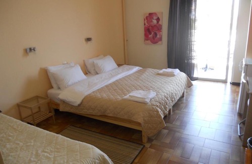 Mavrovouni Hotel | Hotel Milton