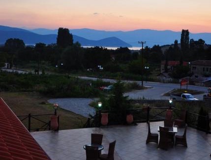 Laimos Hotel | Hotel Mimallones