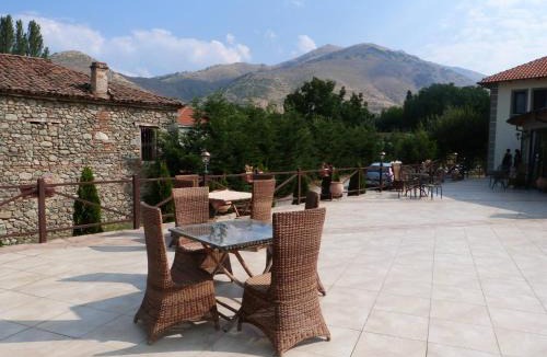 Laimos Hotel | Hotel Mimallones