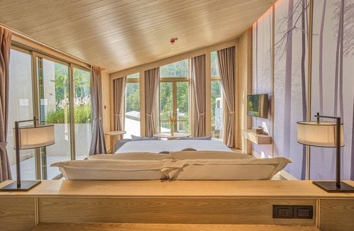 Nong Nam Daeng Hotel | Hotel MYS Khao Yai