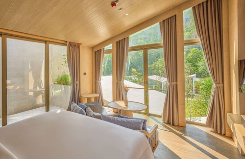 Nong Nam Daeng Hotel | Hotel MYS Khao Yai