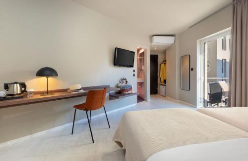 Nafpaktos Hotel | Hotel Nafpaktos
