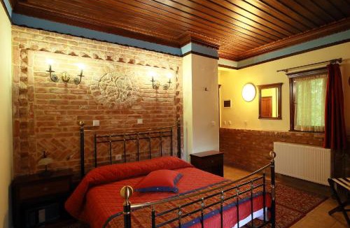 Xanthi Hotel | Hotel Nemesis