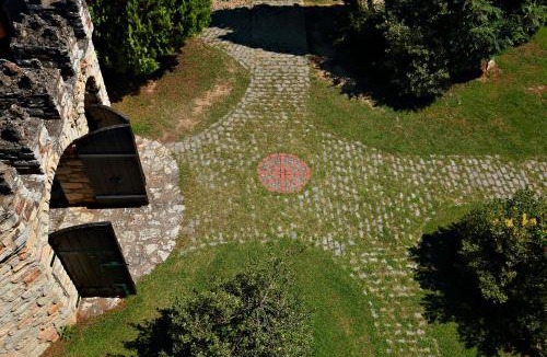 Xanthi Hotel | Hotel Nemesis