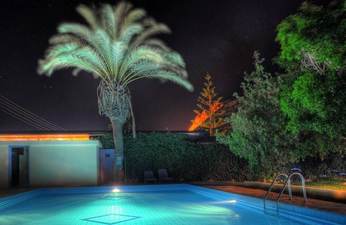 Matala Hotel | Hotel Neos Matala