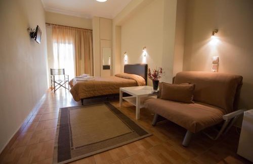 Gefira Mpania Hotel | Hotel Niki