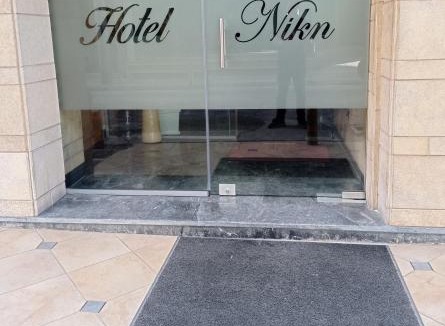 Piraeus Hotel | Hotel Niki Piraeus