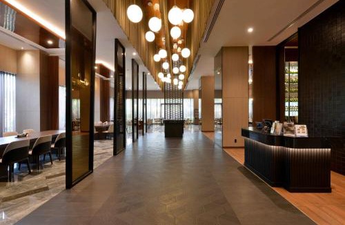 Chonburi Hotel | Hotel Nikko Amata City Chonburi