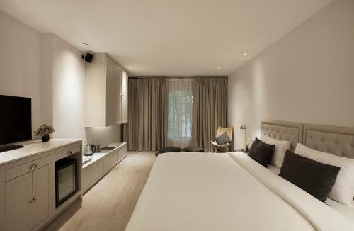 Bang Kho Laem Hotel | Hotel Once Bangkok