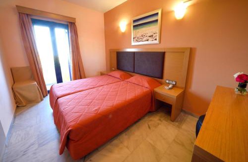 Archangelos Hotel | Hotel Palazzo