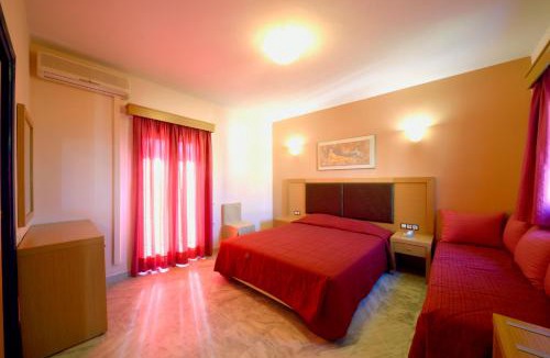 Archangelos Hotel | Hotel Palazzo