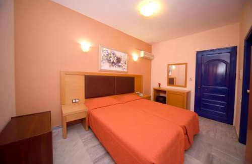 Archangelos Hotel | Hotel Palazzo