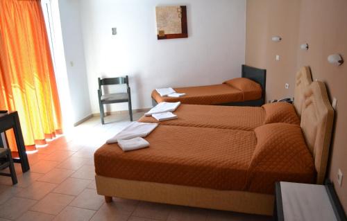 Rethymno Hotel | Hotel Palladion by Anayia All Inclusive Resorts