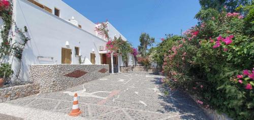 Fira Hotel | Hotel Palladion