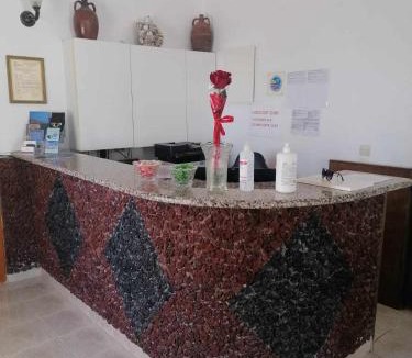 Fira Hotel | Hotel Palladion