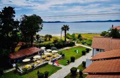 Ouranoupoli Hotel | Hotel Paradise Ouranoupolis