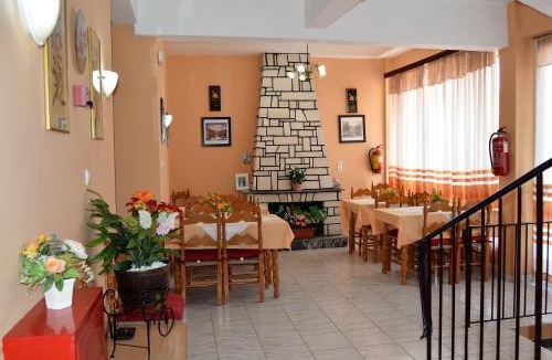 Perama Hotel | Hotel Perama