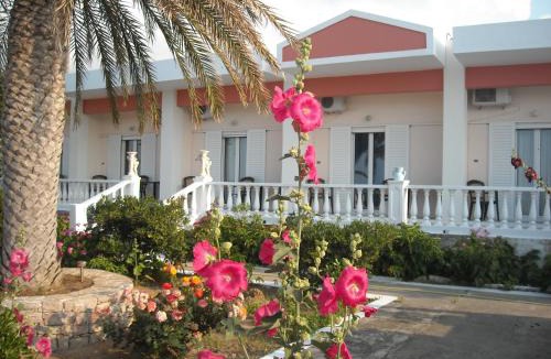 Sitia Apartment | Hotel Petras Beach