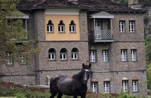 Tsepelovo Hotel | Hotel Petrotechno
