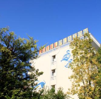 Metamorfosi Hotel | Hotel Platon