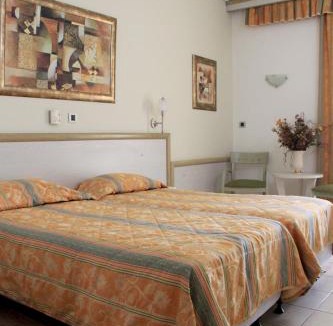 Metamorfosi Hotel | Hotel Platon