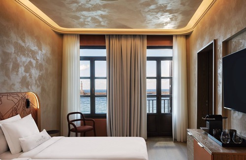 Old Town Hotel | Hotel Porto Antico