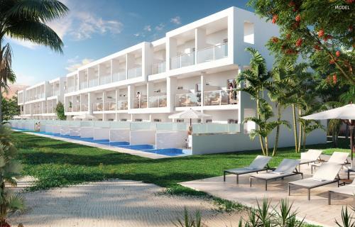 Mai Khao Hotel | Hotel Riu Palace Phuket - All Inclusive