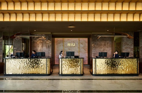 Mai Khao Hotel | Hotel Riu Palace Phuket - All Inclusive