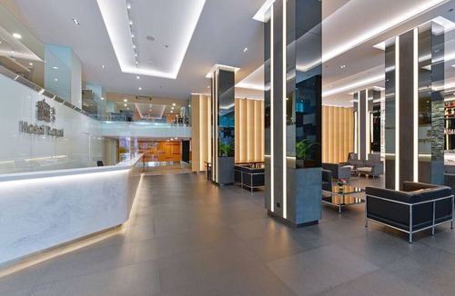 China Town Hotel | Hotel Royal Bangkok @ Chinatown