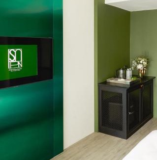 Rong Muang Hotel | Hotel Sapin