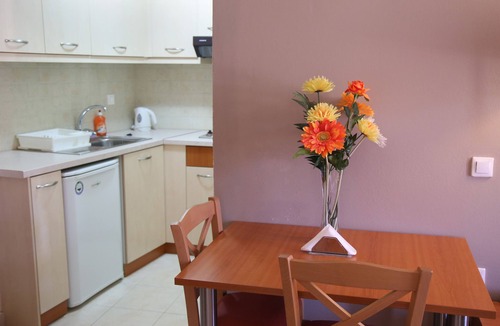 Sitia Apartment | Hotel Sea Breeze