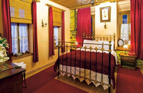 Milea Hotel | Hotel Siatistino Archontariki