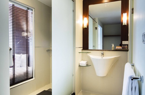 Ploenchit Hotel | Hotel Solo Sukhumvit 2