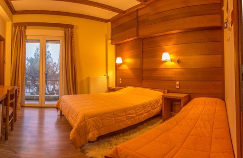 Steni Hotel | Hotel Steni